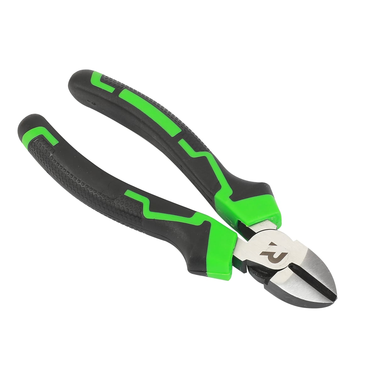 Rikä 160mm High Leverage Diagonal Pliers